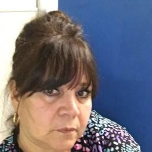 Meet your Posher, Marci